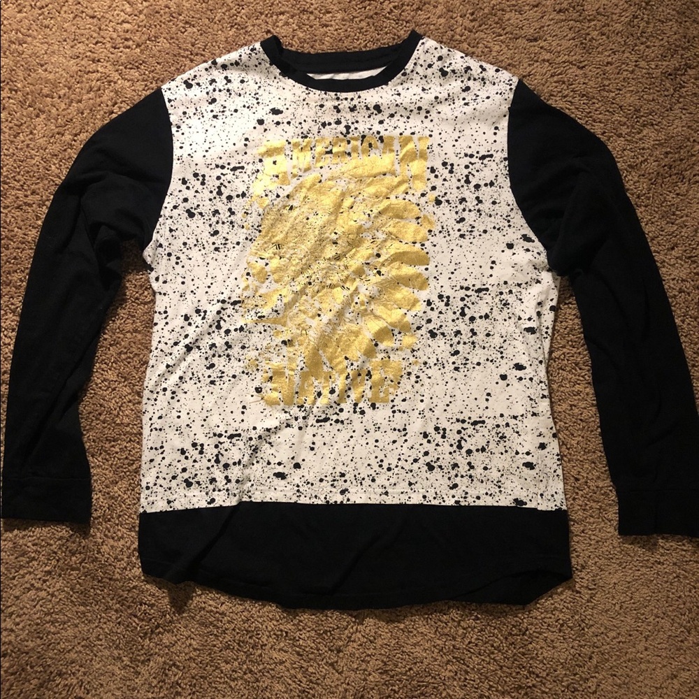 Long Sleeve T
